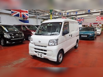 Used Daihatsu Hijet 2013 for sale - 76158825: Photo