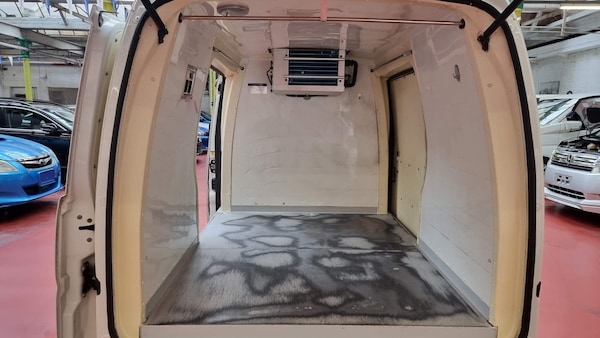 Used Daihatsu Hijet 2023 for sale - 76158825: Photo 21
