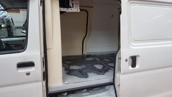 Used Daihatsu Hijet 2023 for sale - 76158825: Photo 22