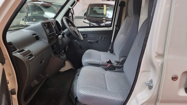 Used Daihatsu Hijet 2023 for sale - 76158825: Photo 24