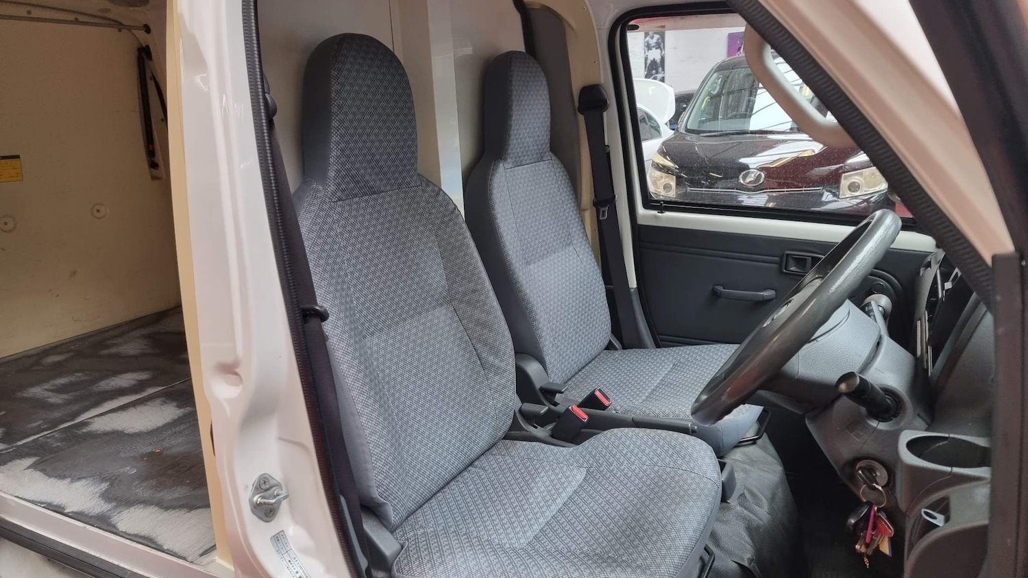 Used Daihatsu Hijet 2013 for sale - 76158825: Photo 3