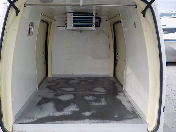 Used Daihatsu Hijet 2023 for sale - 76158825: Photo 5