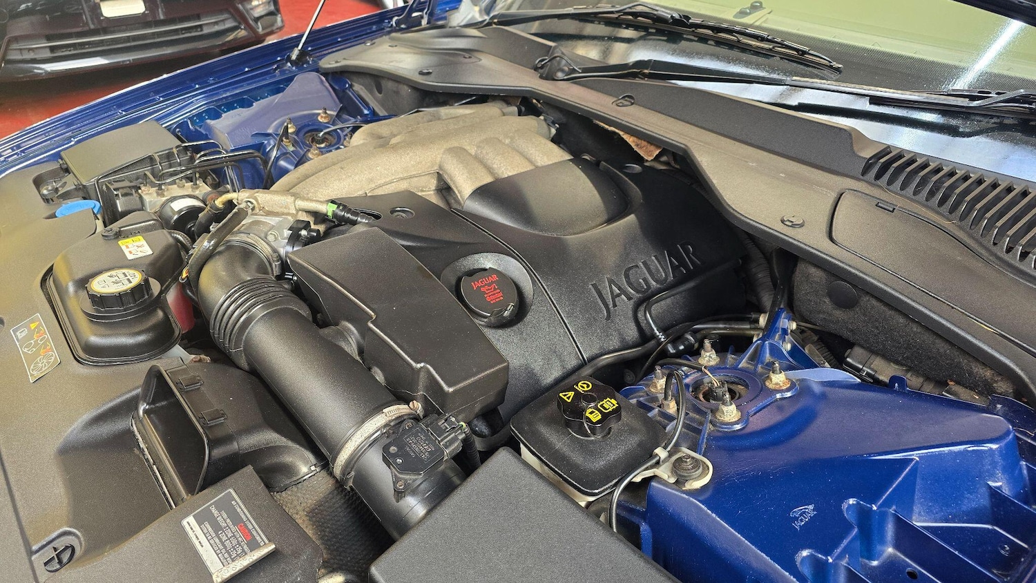 Used Jaguar XJ for sale - 78057641: Photo 13