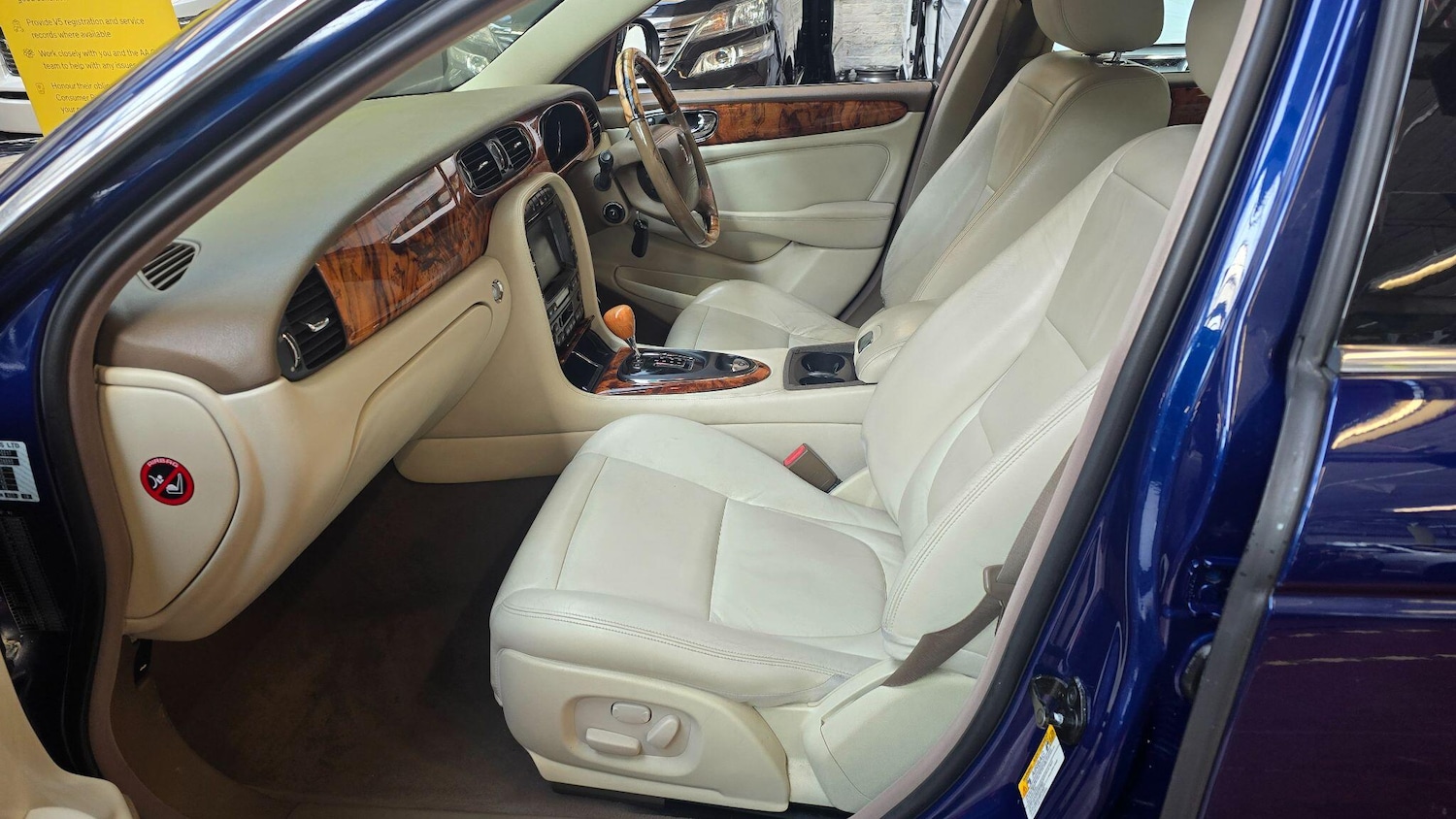 Used Jaguar XJ for sale - 78057641: Photo 18