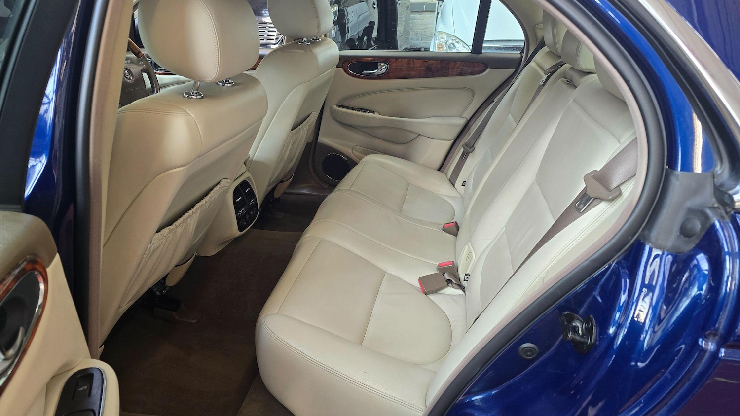 Used Jaguar XJ for sale - 78057641: Photo 20