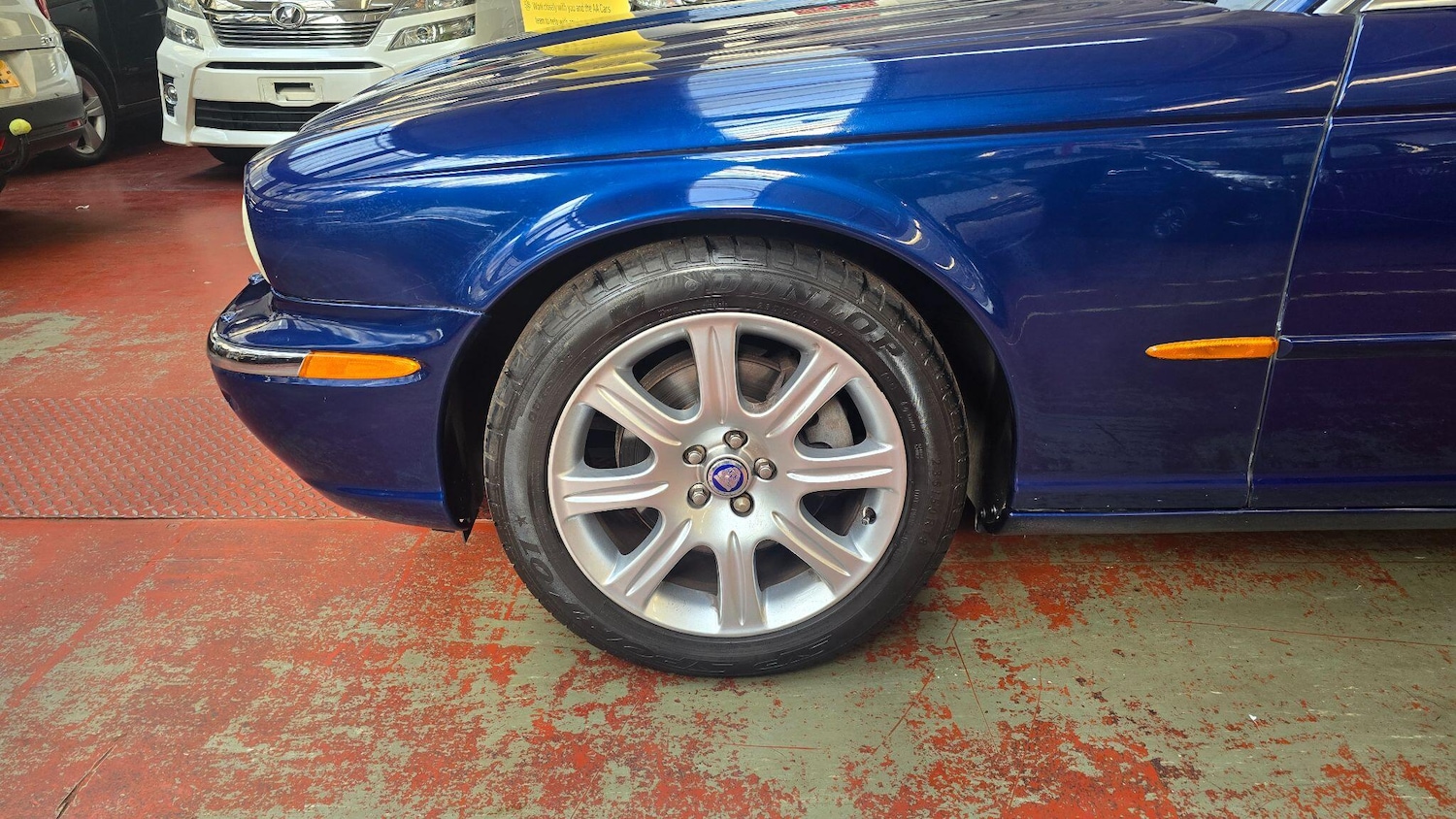 Used Jaguar XJ for sale - 78057641: Photo 34