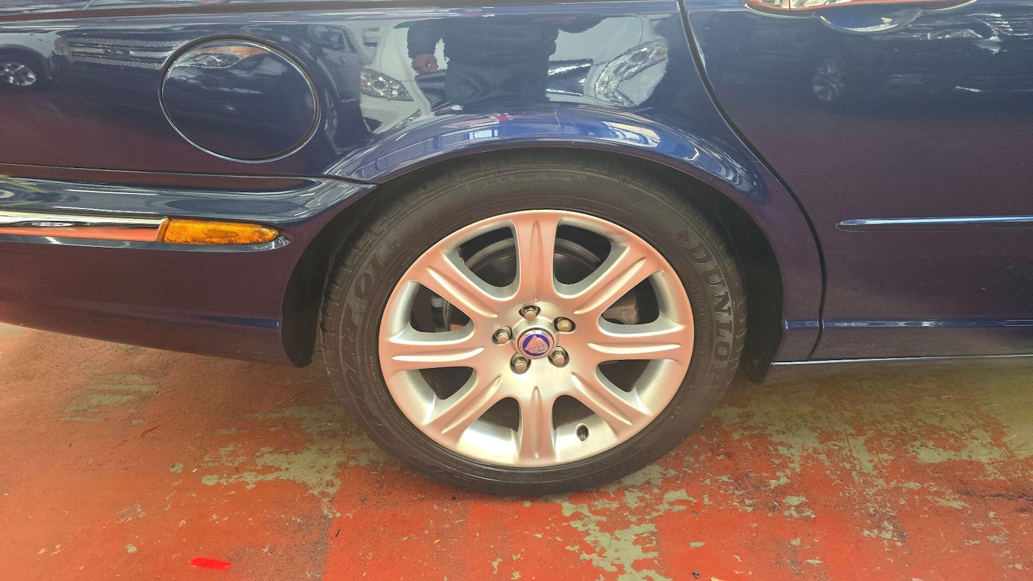 Used Jaguar XJ for sale - 78057641: Photo 35