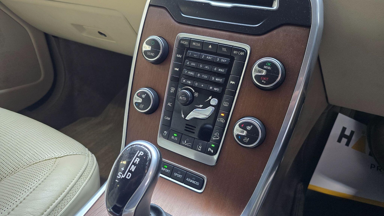 Used Volvo XC70 for sale - 78007299: Photo 10