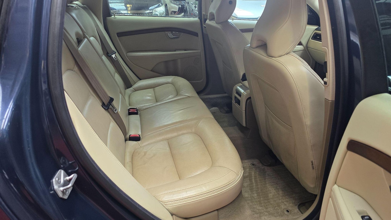 Used Volvo XC70 for sale - 78007299: Photo 19