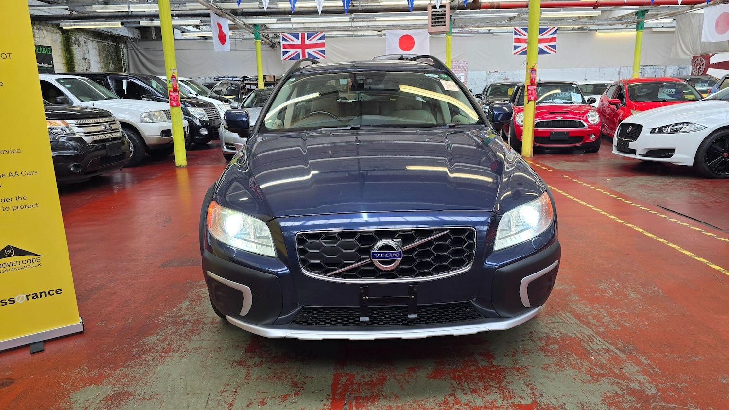 Used Volvo XC70 for sale - 78007299: Photo 2