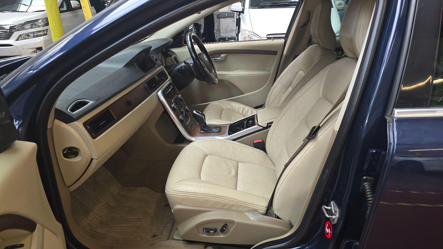 Used Volvo XC70 for sale - 78007299: Photo 20