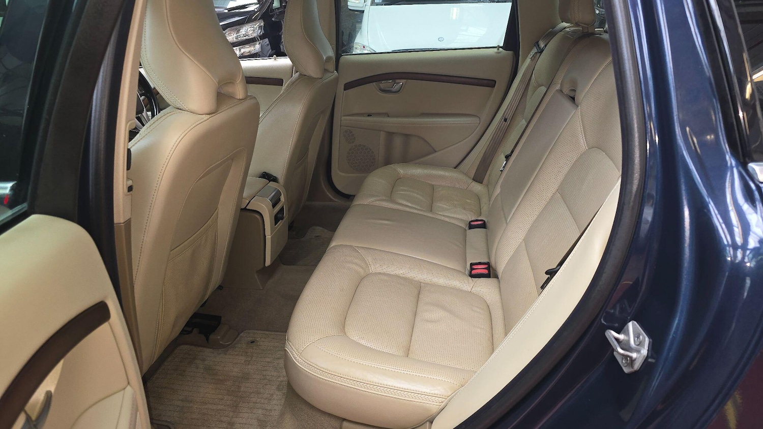 Used Volvo XC70 for sale - 78007299: Photo 22