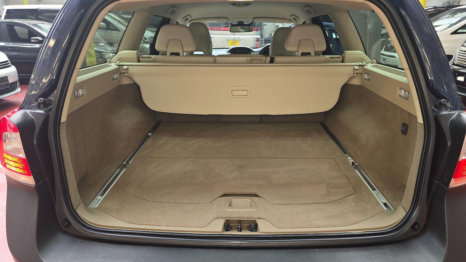 Used Volvo XC70 for sale - 78007299: Photo 25