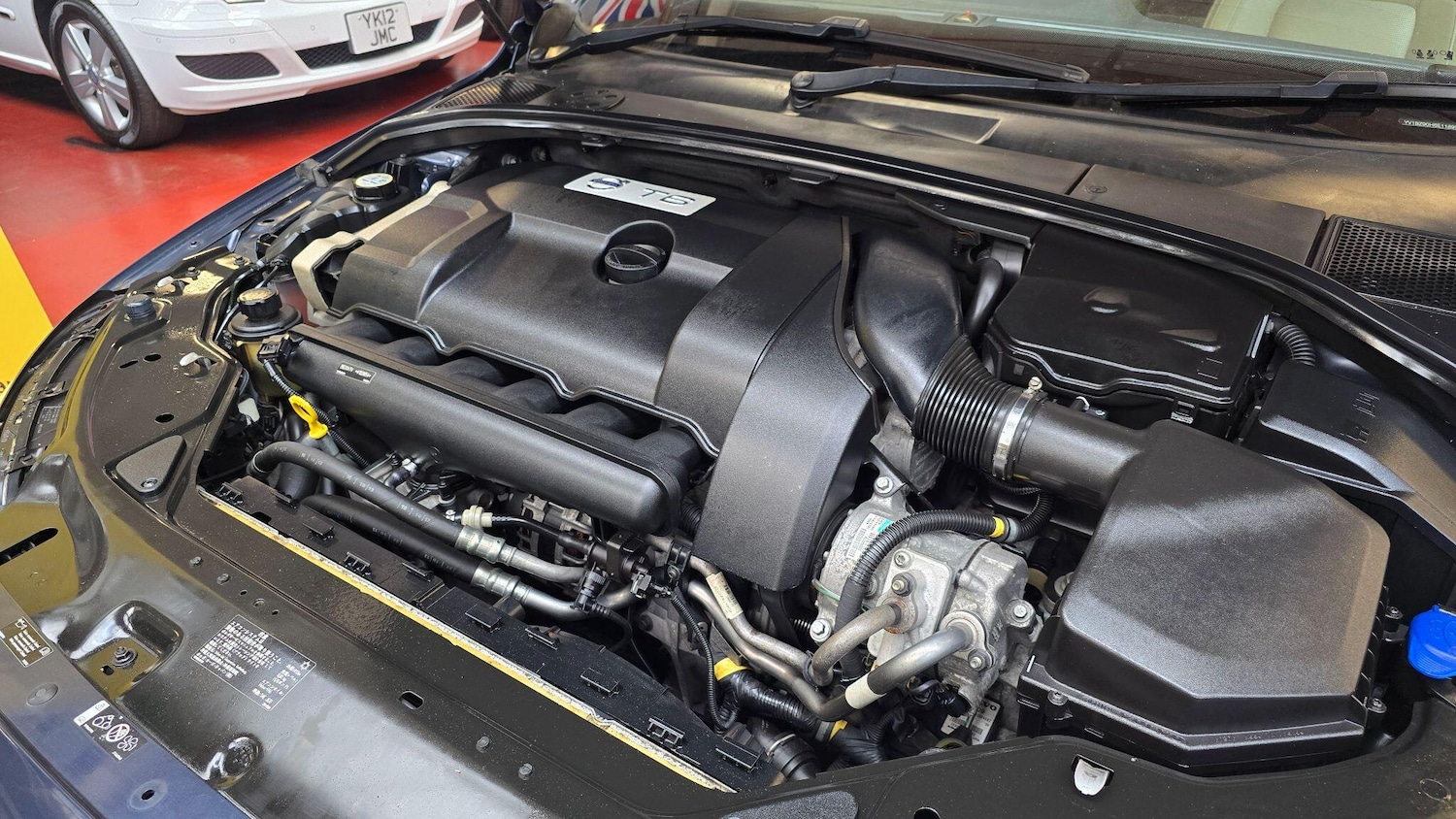 Used Volvo XC70 for sale - 78007299: Photo 27