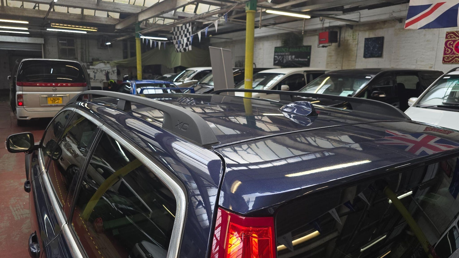 Used Volvo XC70 for sale - 78007299: Photo 29