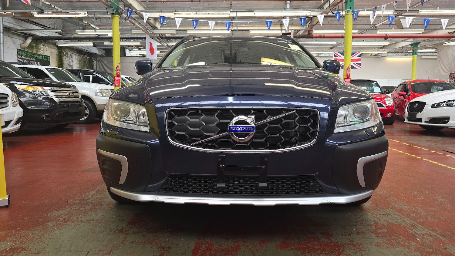 Used Volvo XC70 for sale - 78007299: Photo 30