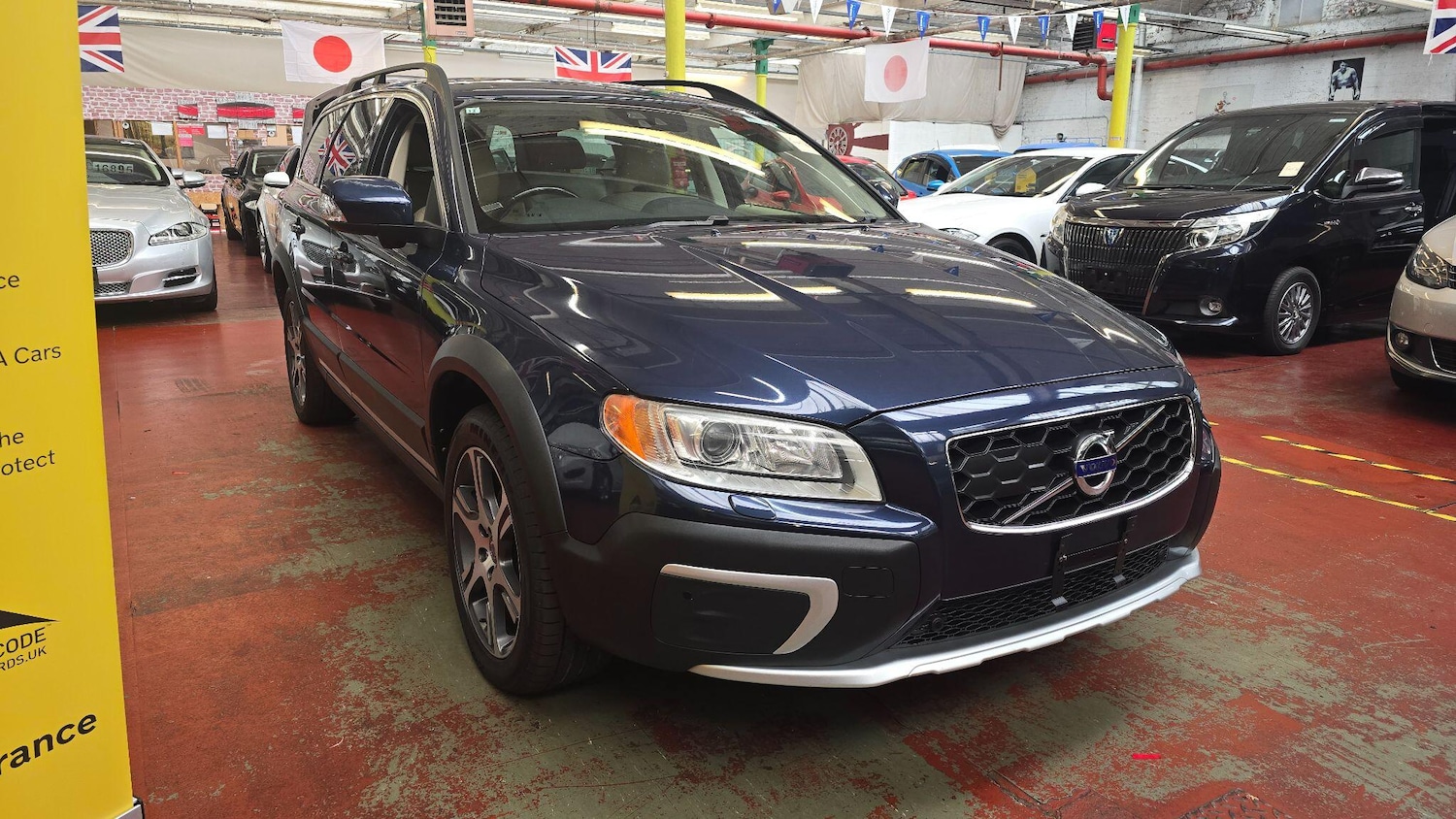 Used Volvo XC70 for sale - 78007299: Photo 33