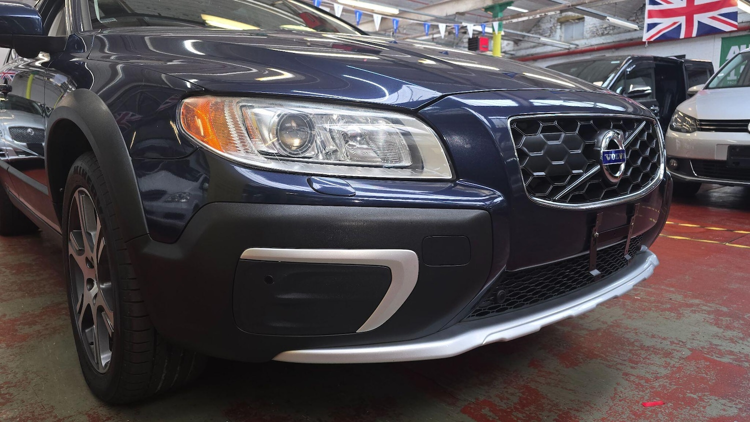 Used Volvo XC70 for sale - 78007299: Photo 34