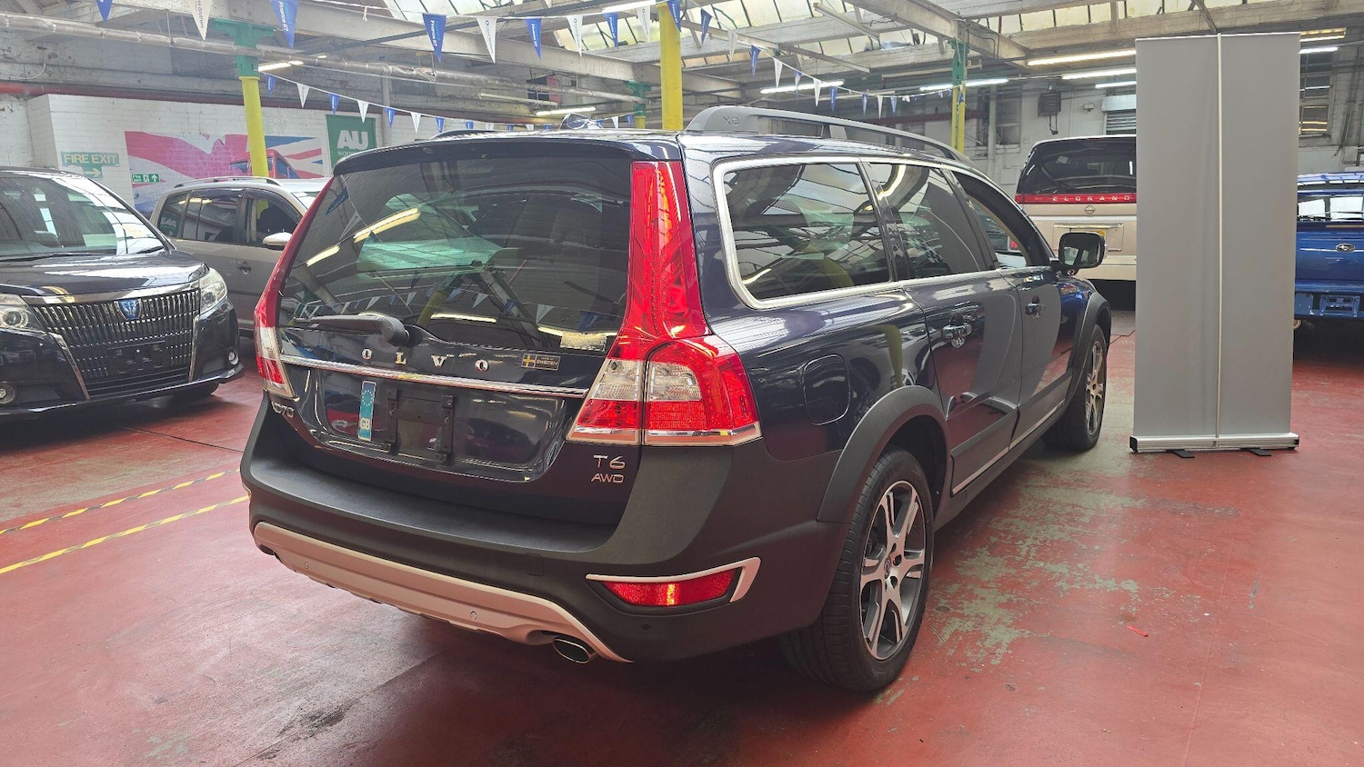 Used Volvo XC70 for sale - 78007299: Photo 37