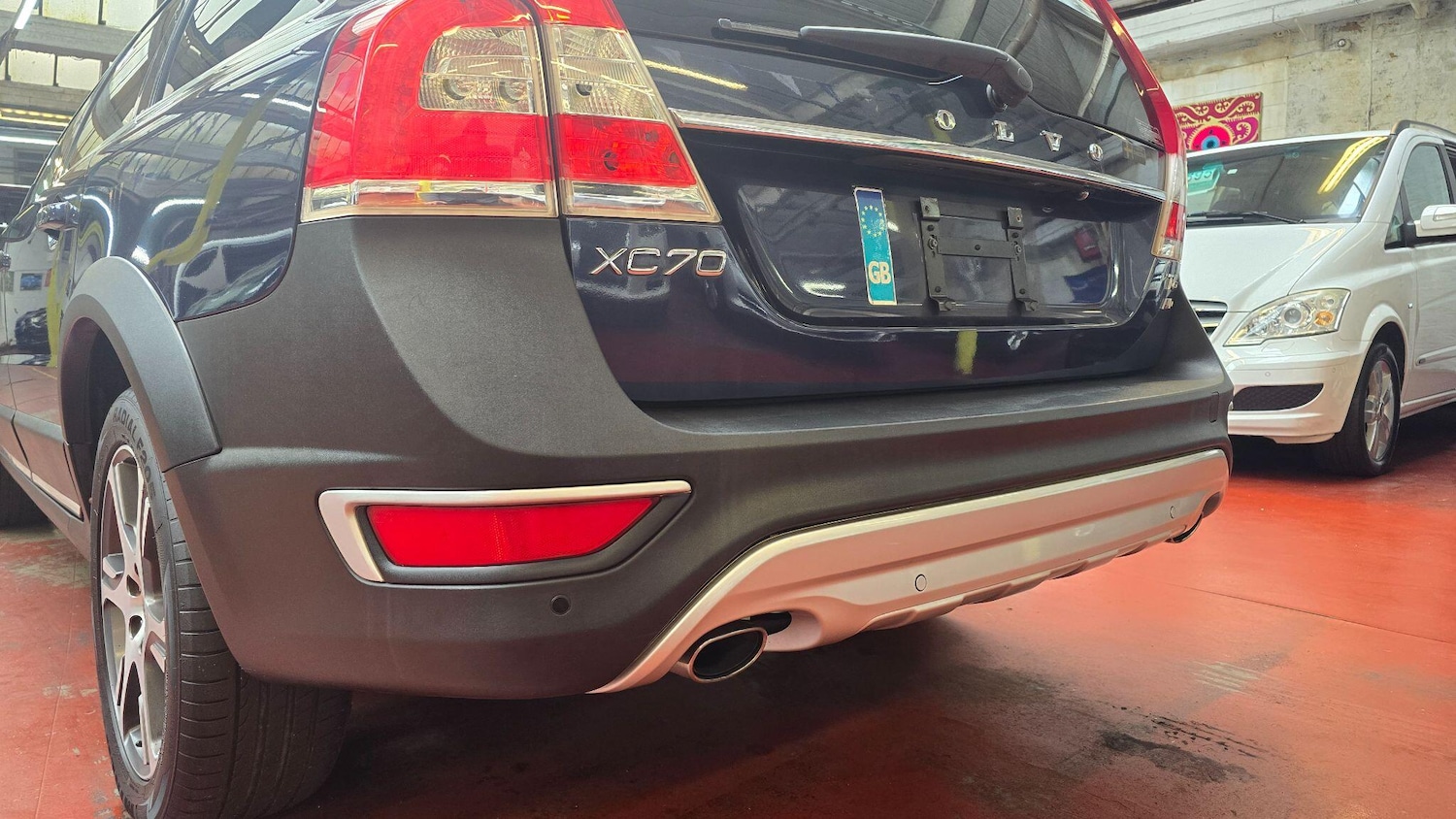 Used Volvo XC70 for sale - 78007299: Photo 39