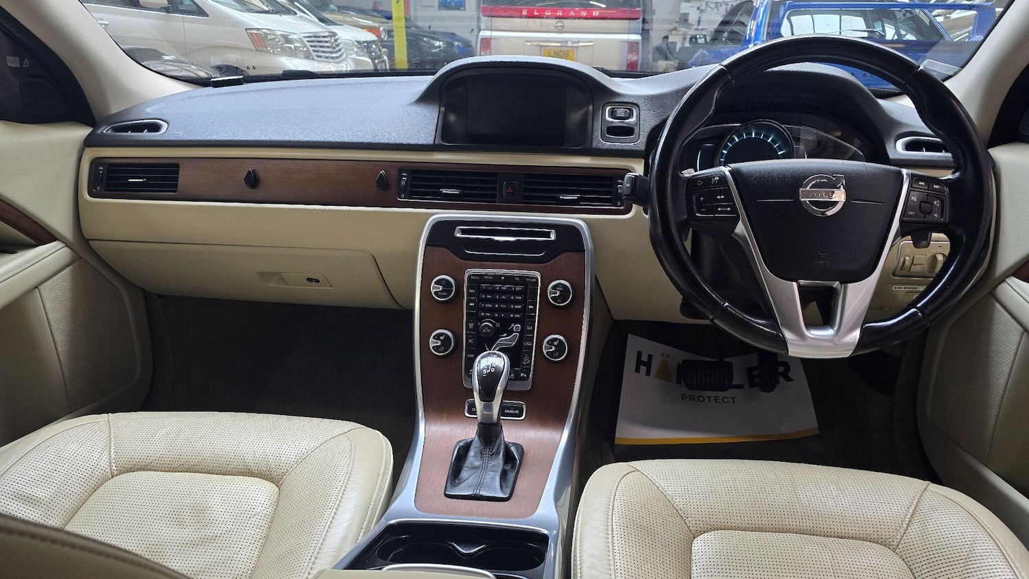 Used Volvo XC70 for sale - 78007299: Photo 4