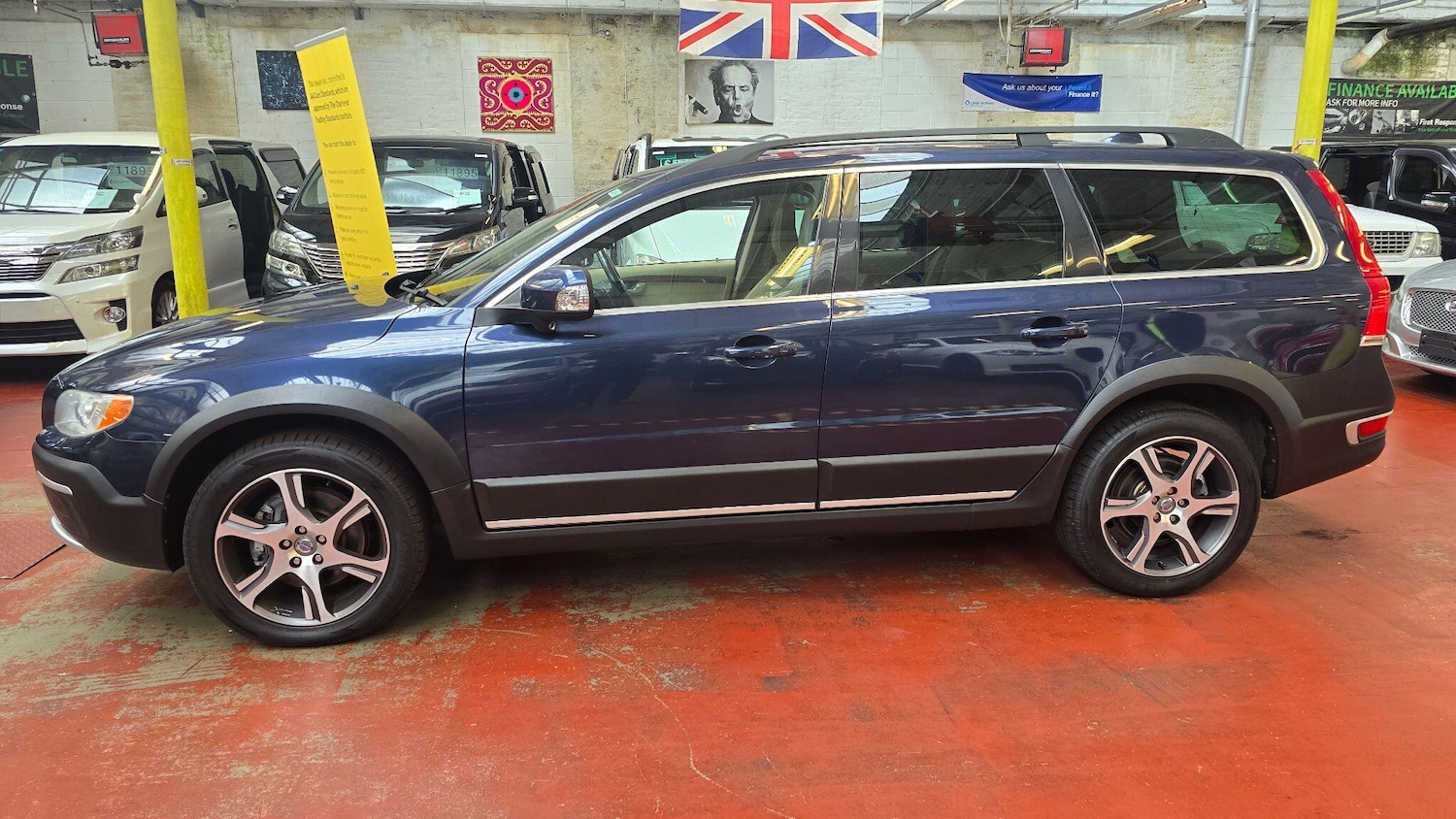 Used Volvo XC70 for sale - 78007299: Photo 40