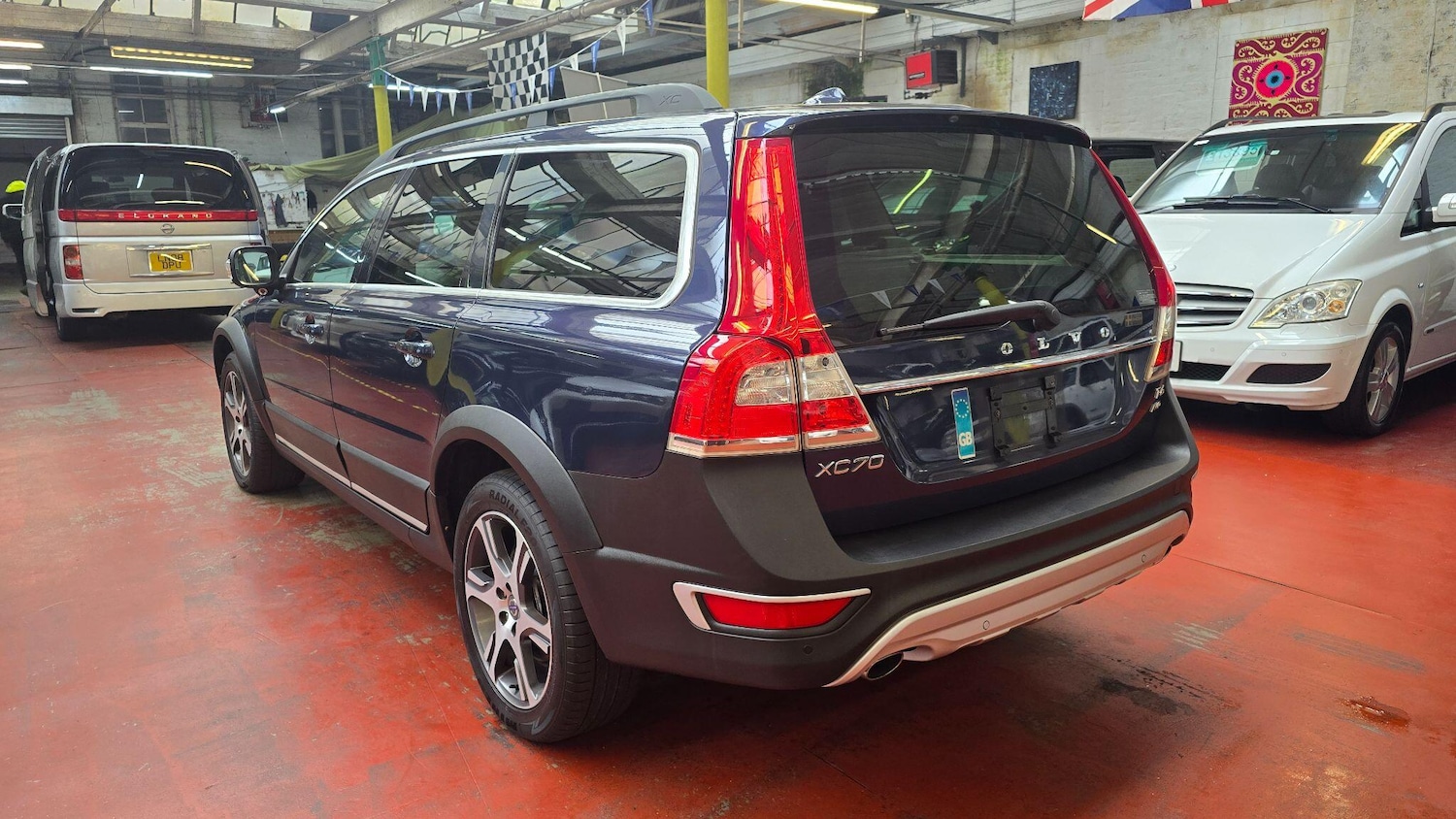 Used Volvo XC70 for sale - 78007299: Photo 41
