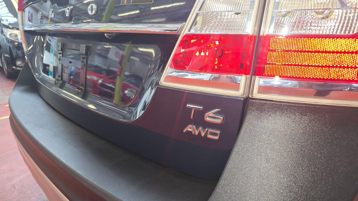 Used Volvo XC70 for sale - 78007299: Photo 43