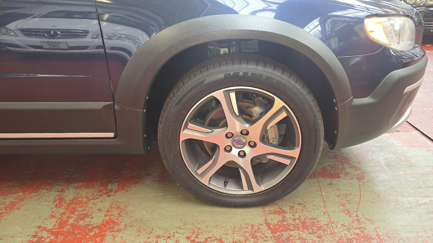 Used Volvo XC70 for sale - 78007299: Photo 44