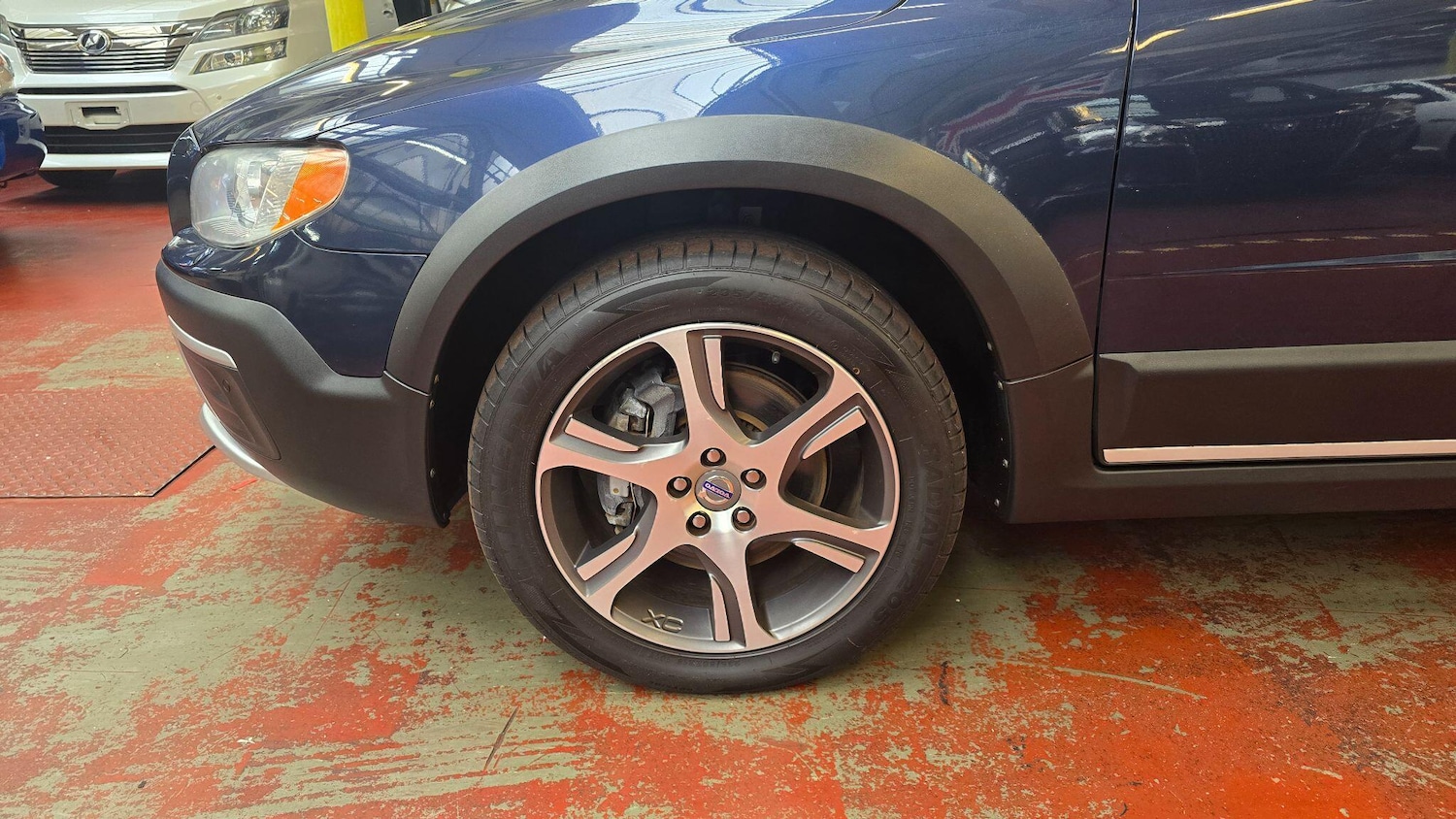 Used Volvo XC70 for sale - 78007299: Photo 45