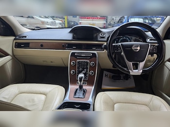 Used Volvo XC70 2014 for sale - 78007299: Photo