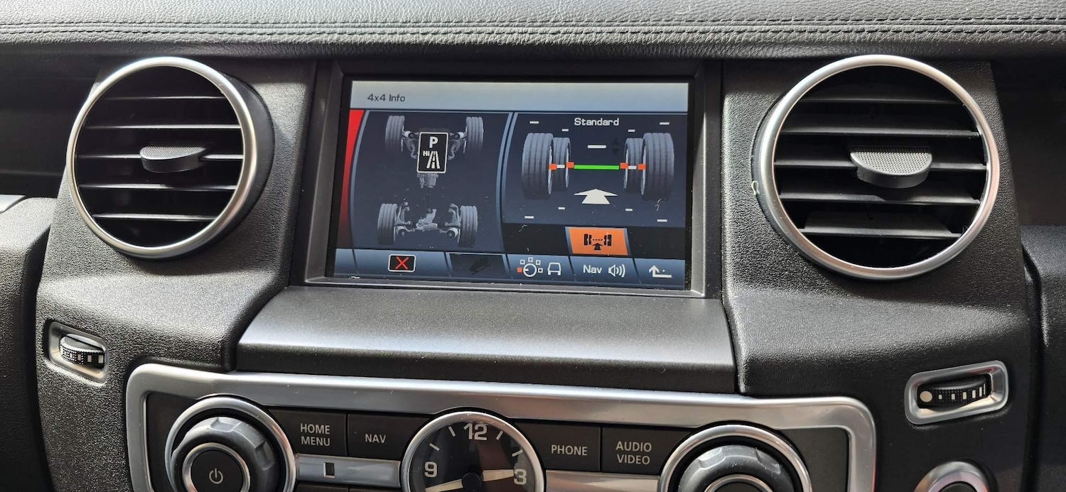 Used Land Rover Discovery 4 for sale - 76990508: Photo 13