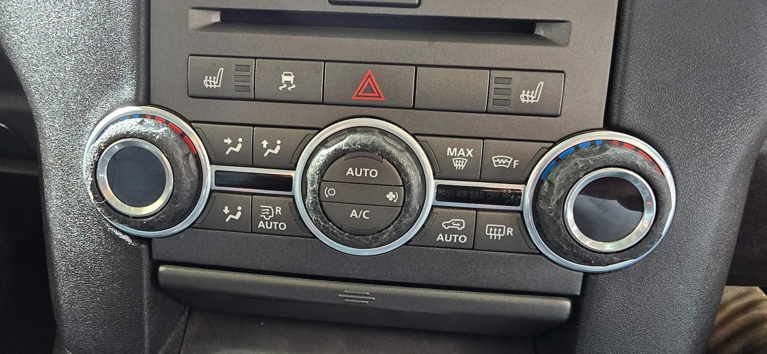 Used Land Rover Discovery 4 for sale - 76990508: Photo 14