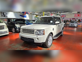 (10) - V8 5.0 HSE ULEZ FREE £345 TAX 7 SEATs 5-Door