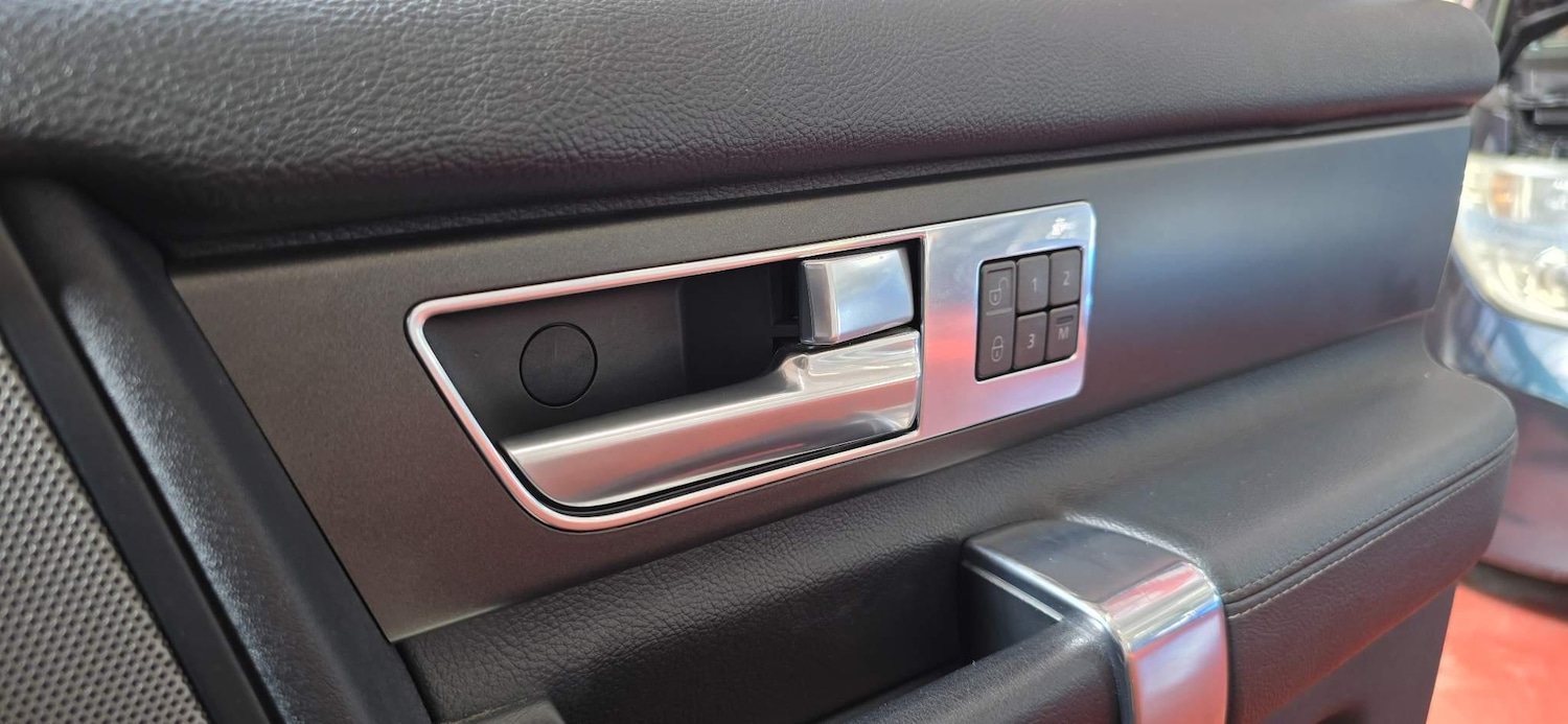 Used Land Rover Discovery 4 for sale - 76990508: Photo 26