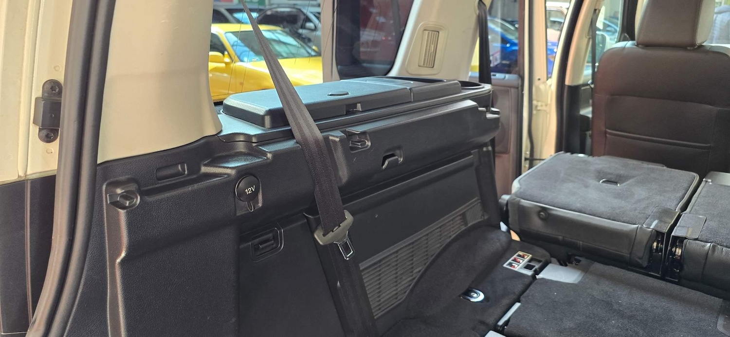 Used Land Rover Discovery 4 for sale - 76990508: Photo 33