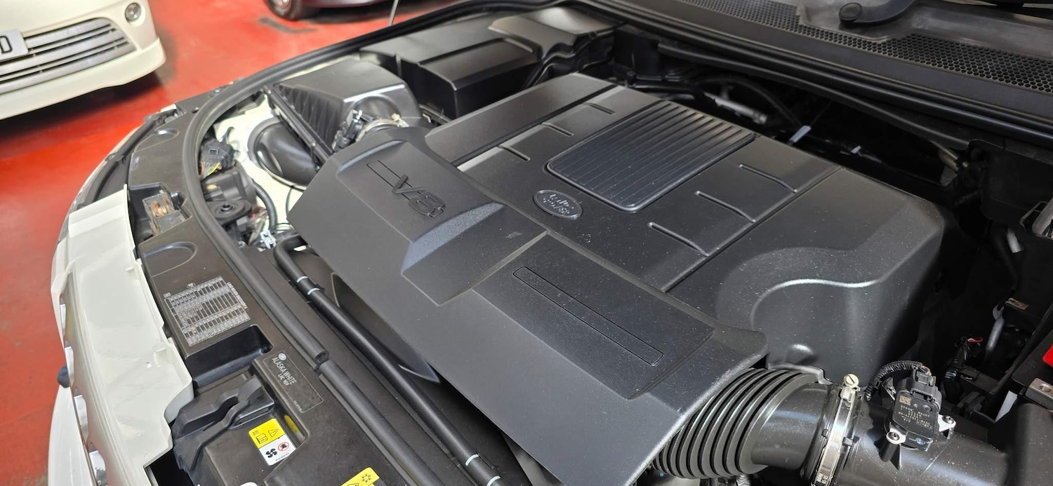 Used Land Rover Discovery 4 for sale - 76990508: Photo 54