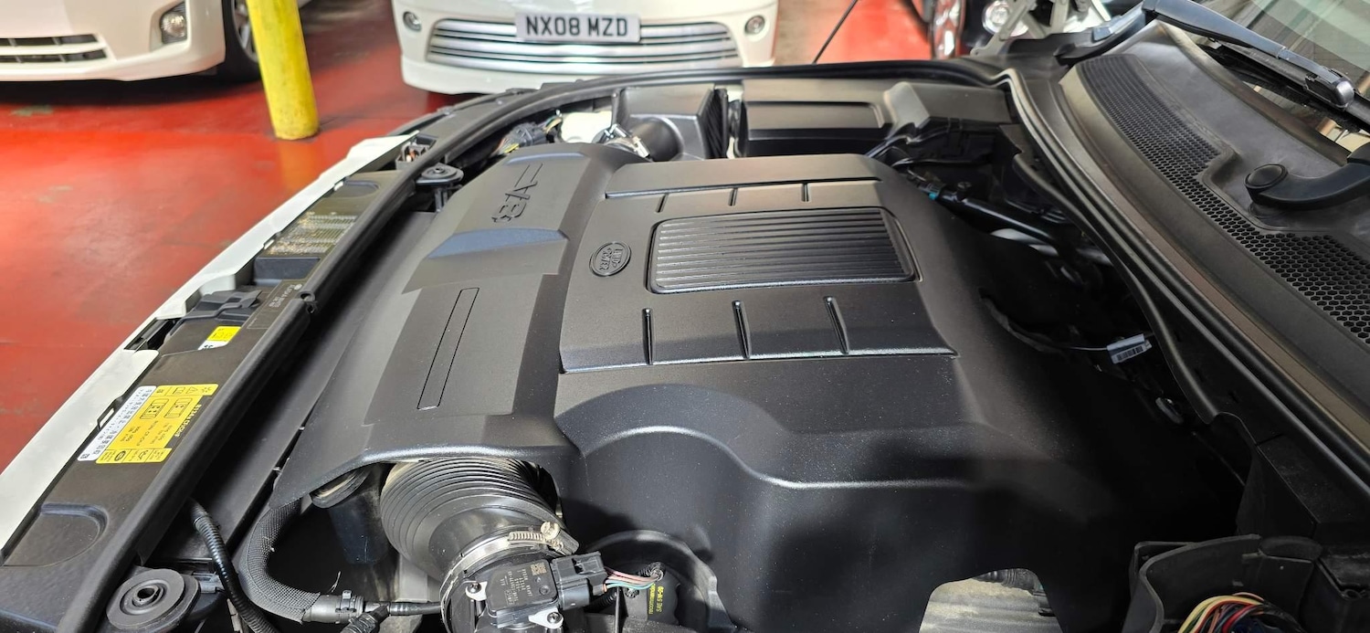 Used Land Rover Discovery 4 for sale - 76990508: Photo 56