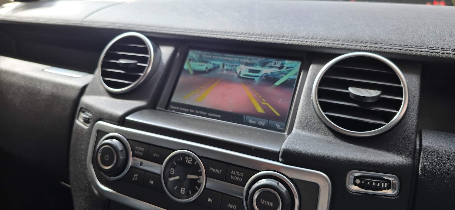 Used Land Rover Discovery 4 for sale - 76990508: Photo 7