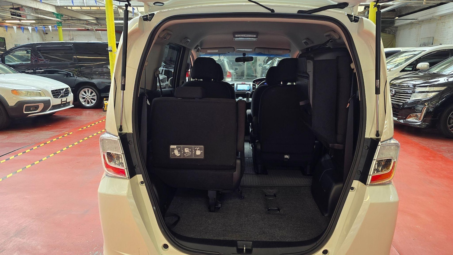 Vehicle 15