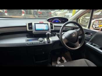 Used Honda Freed 2012 for sale - 75141279: Photo
