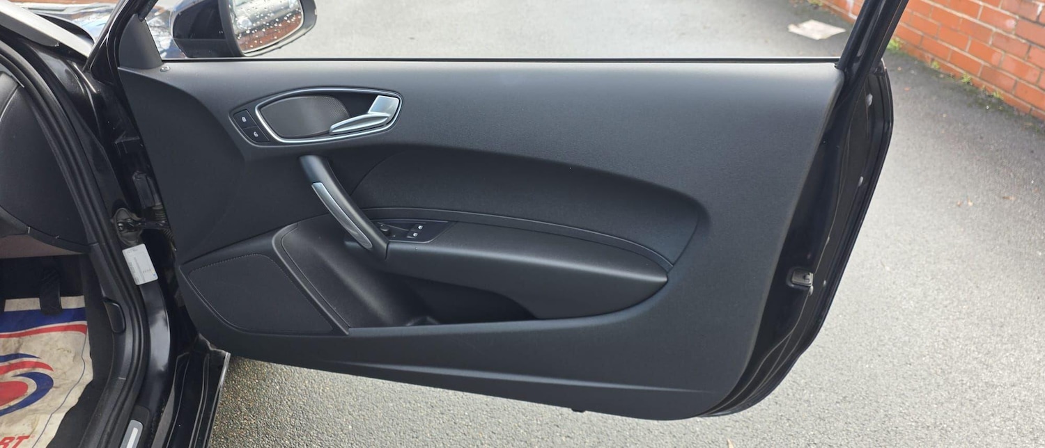 Used Audi A1 for sale - 77574968: Photo 10