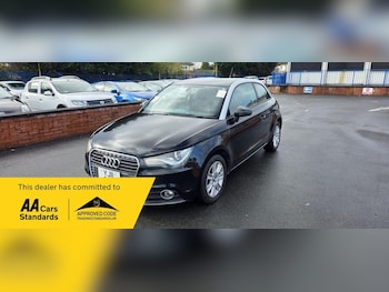 Used Audi A1 2011 for sale - 77574968: Photo