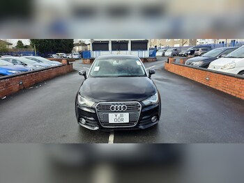 Used Audi A1 2011 for sale - 77574968: Photo