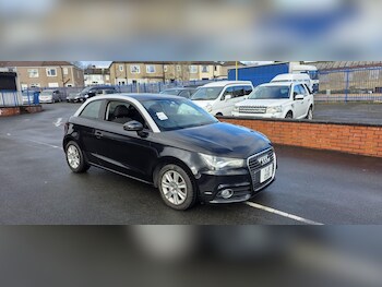 Used Audi A1 2011 for sale - 77574968: Photo