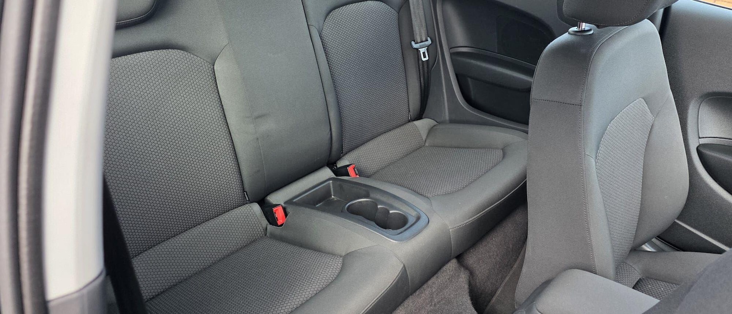 Used Audi A1 for sale - 77574968: Photo 6