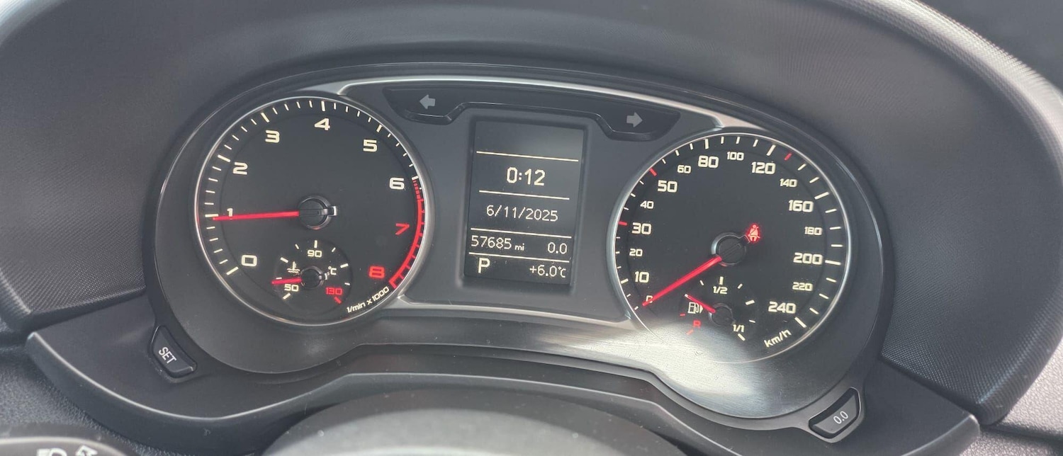 Used Audi A1 for sale - 77574968: Photo 9