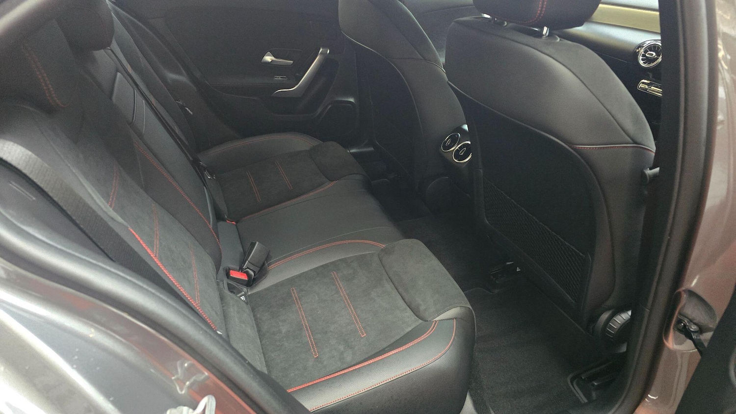 Used Mercedes-Benz A-Class for sale - 78127899: Photo 10