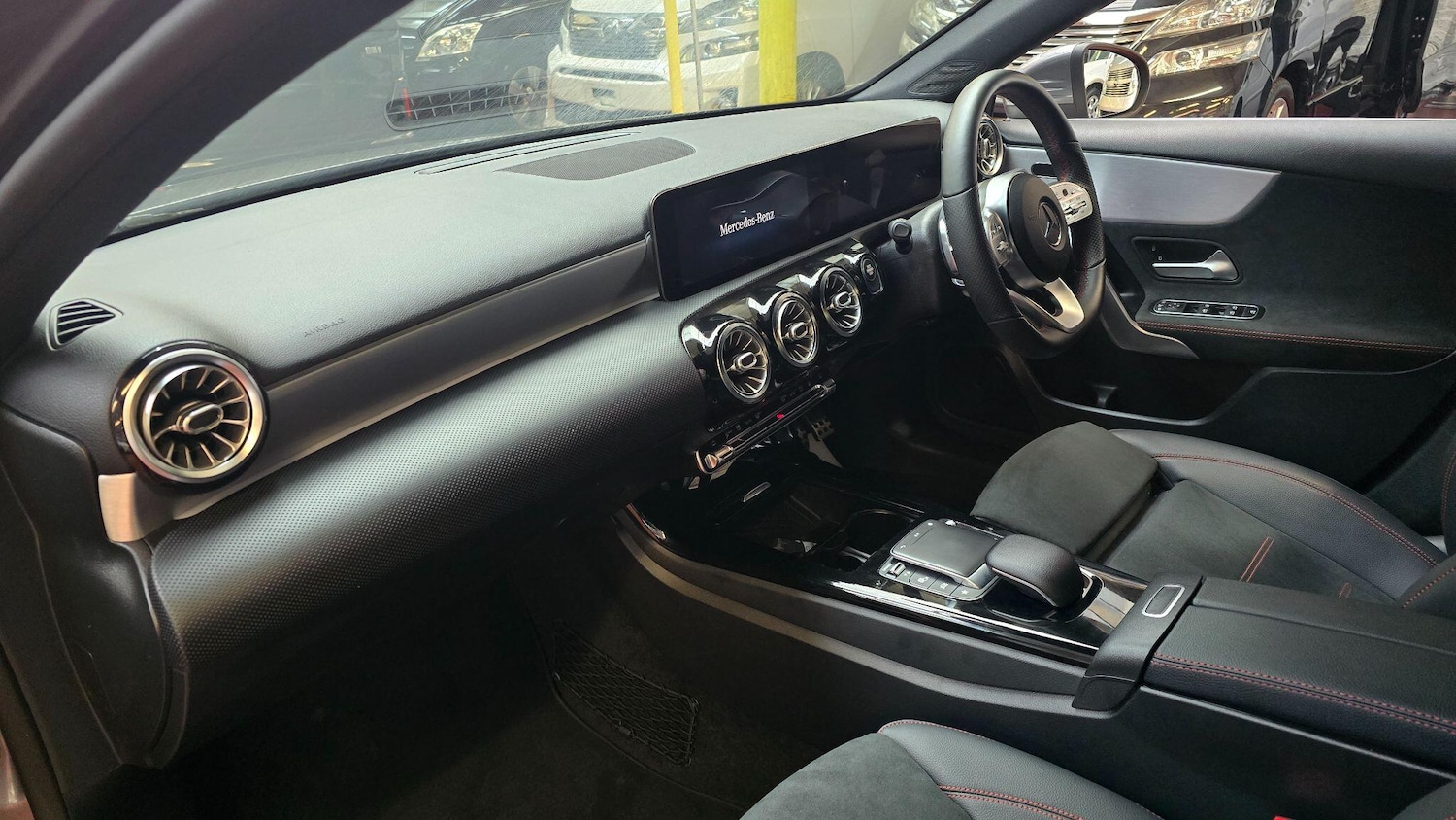 Used Mercedes-Benz A-Class for sale - 78127899: Photo 11