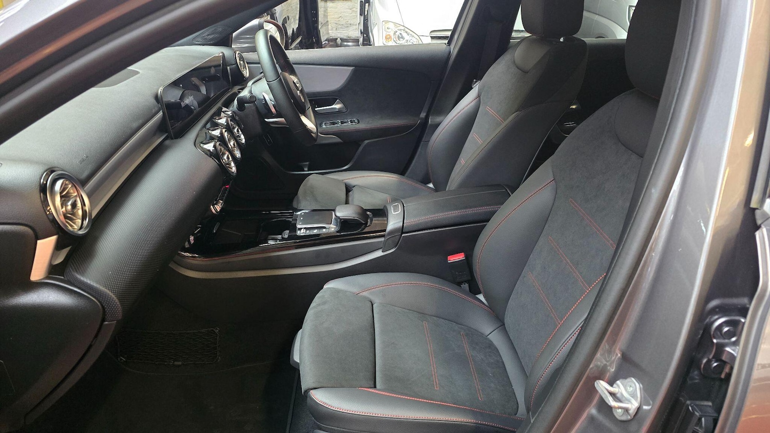 Used Mercedes-Benz A-Class for sale - 78127899: Photo 14